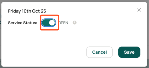 Supplier Portal Screenshots (19)